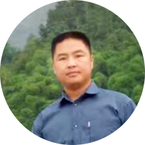 杨红军个人简历